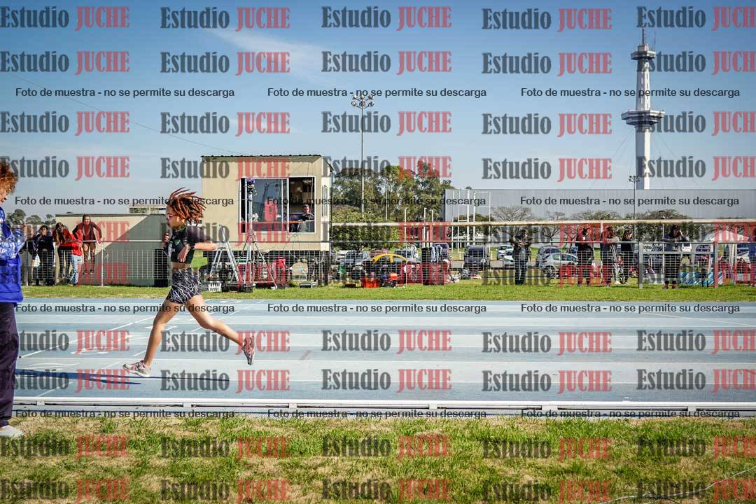 Fotos de los 600 m llanos de mujeres