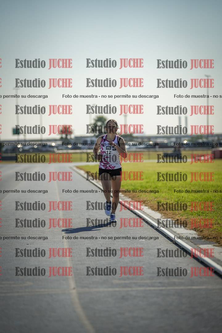 Fotos de los 600 m llanos de mujeres