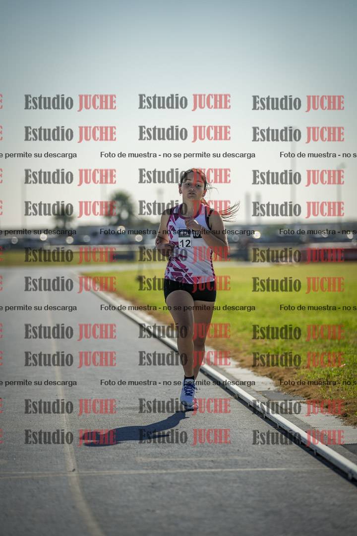 Fotos de los 600 m llanos de mujeres