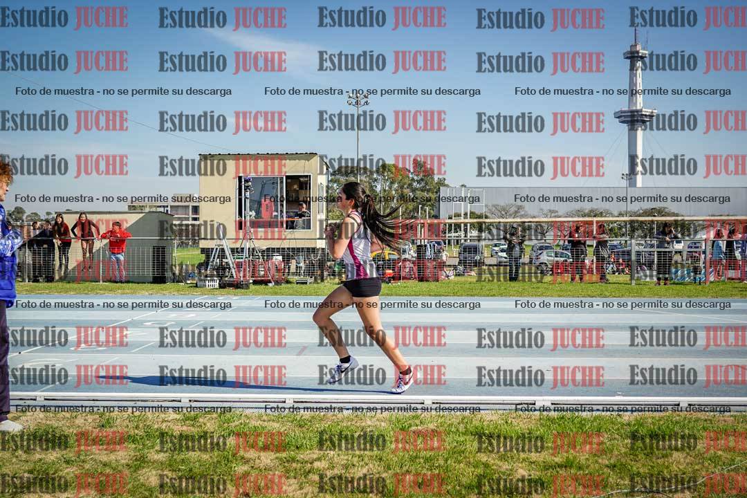 Fotos de los 600 m llanos de mujeres