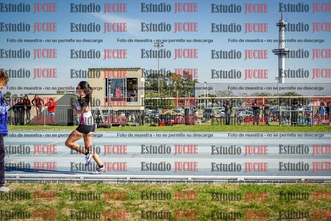 Fotos de los 600 m llanos de mujeres