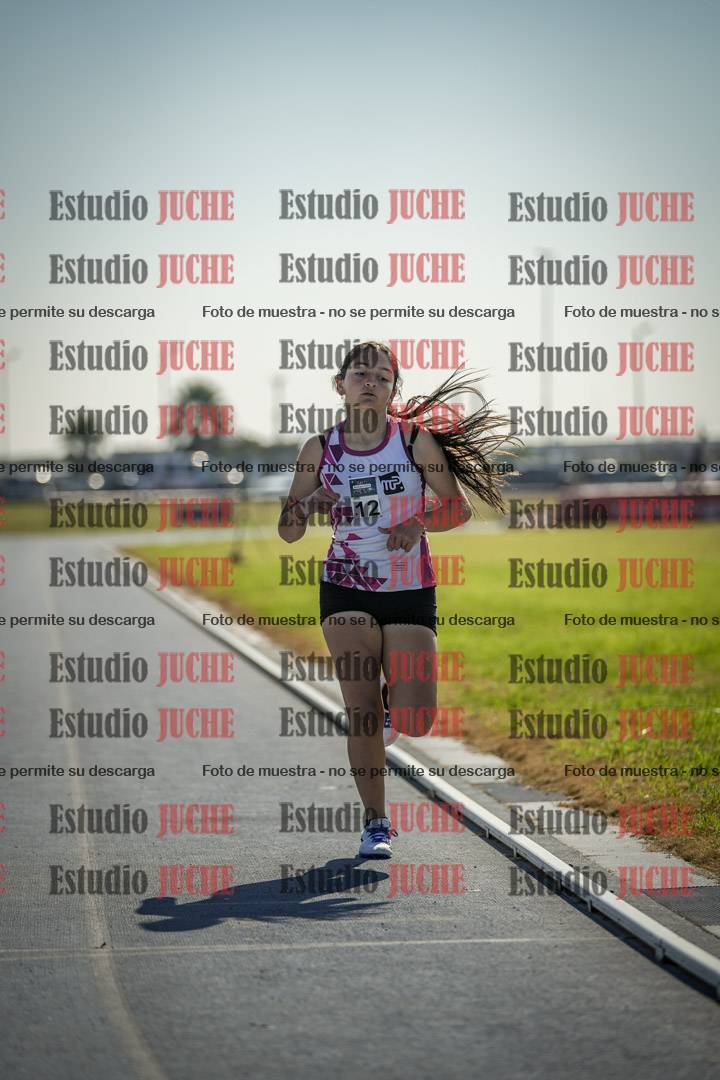 Fotos de los 600 m llanos de mujeres