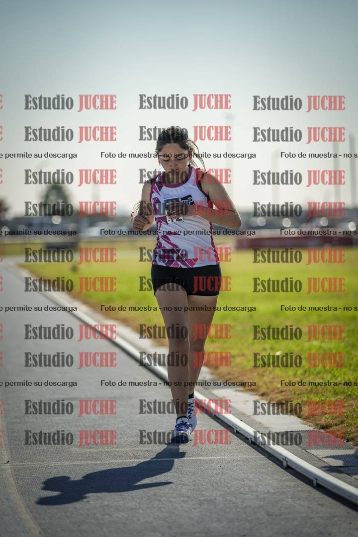 Fotos de los 600 m llanos de mujeres