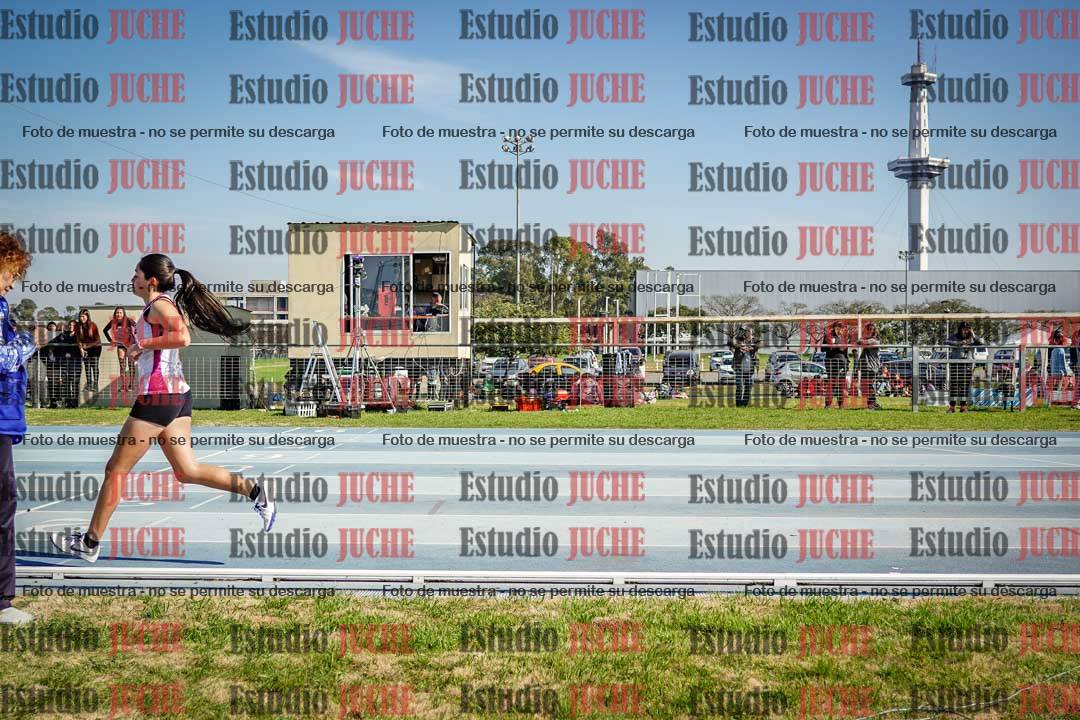 Fotos de los 600 m llanos de mujeres