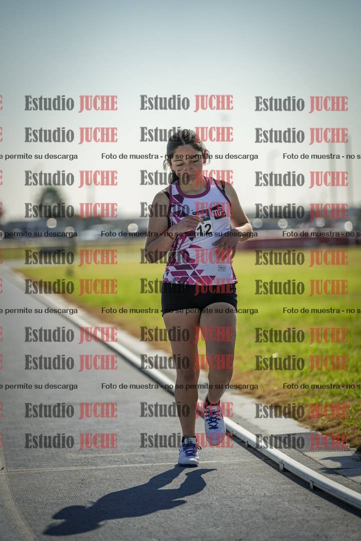Fotos de los 600 m llanos de mujeres