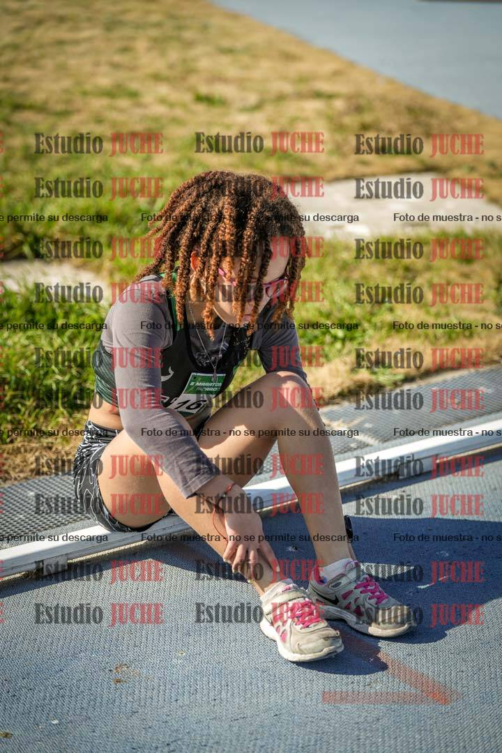 Fotos de algunos extras del torneo