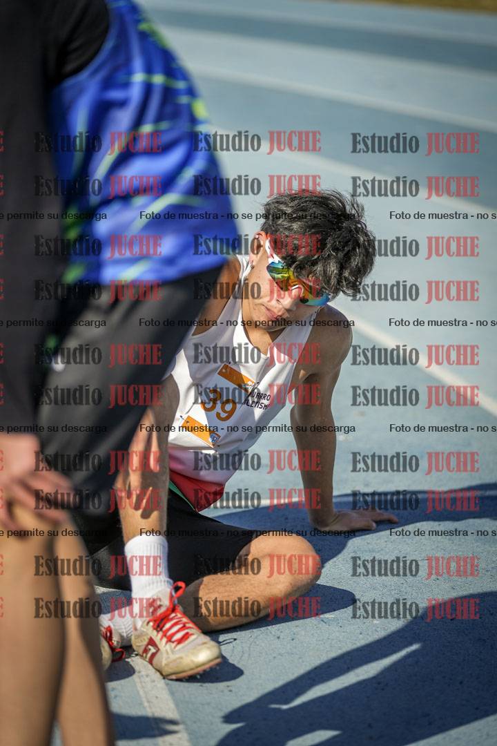 Fotos de algunos extras del torneo