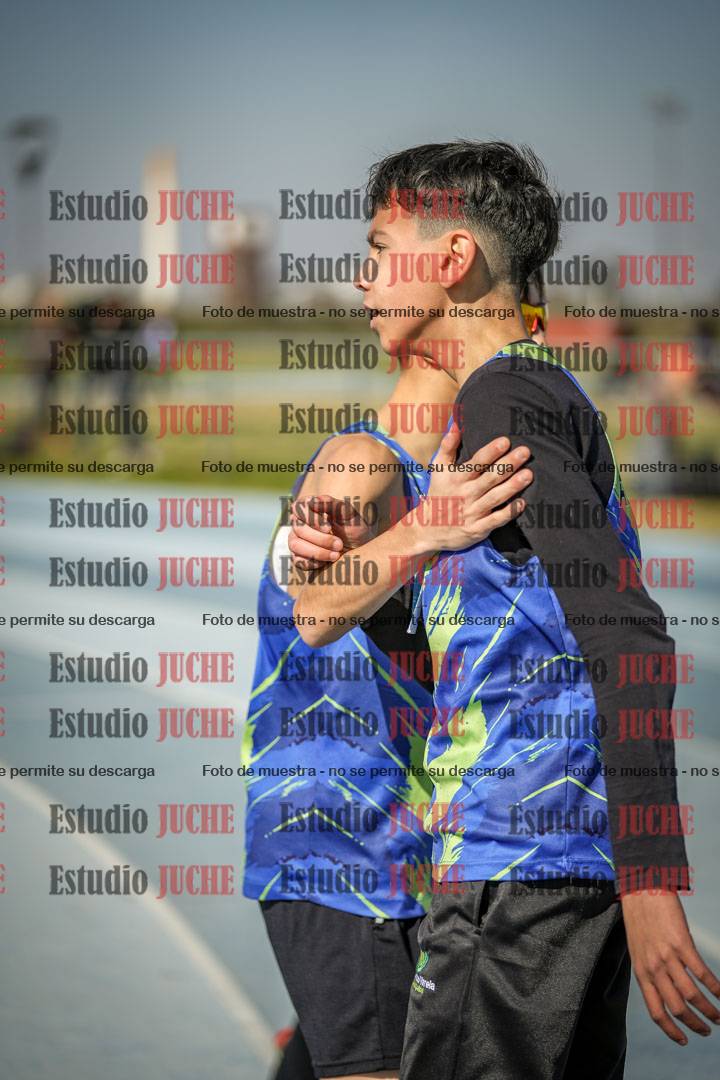 Fotos de algunos extras del torneo
