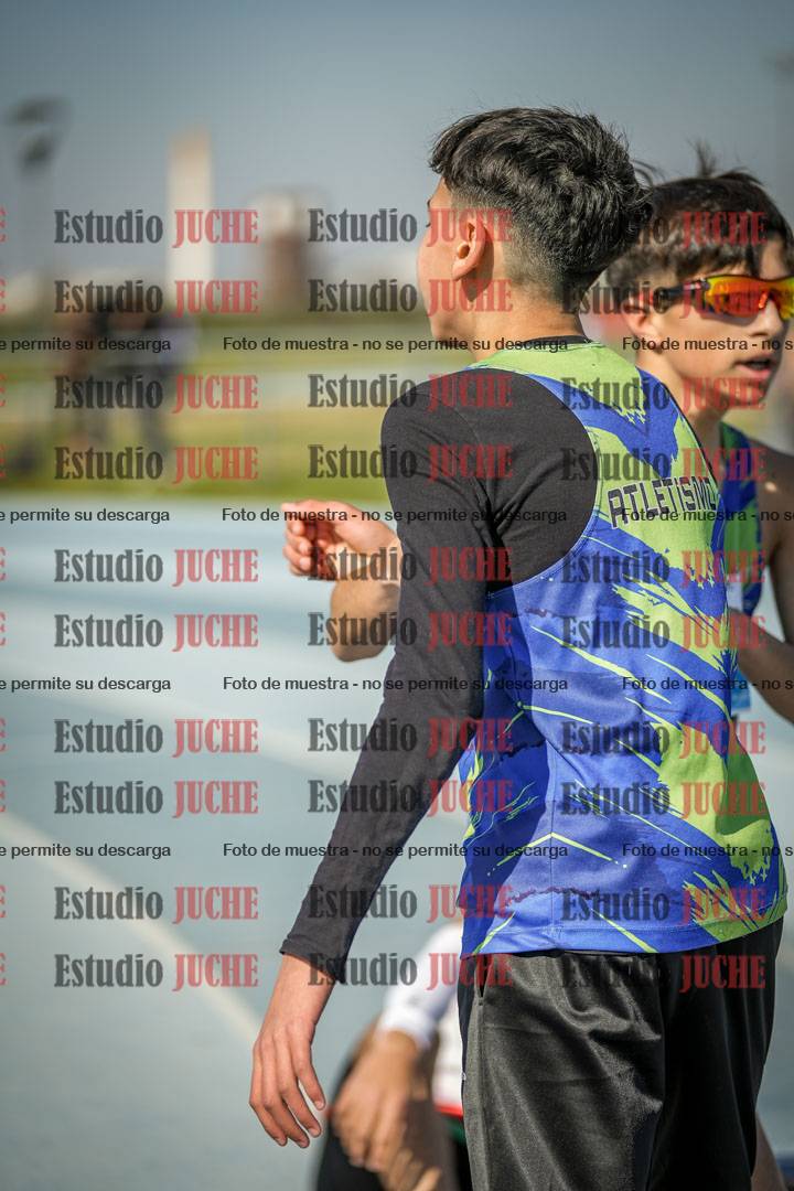 Fotos de algunos extras del torneo