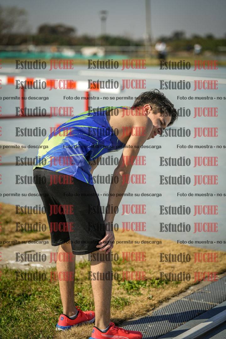 Fotos de algunos extras del torneo