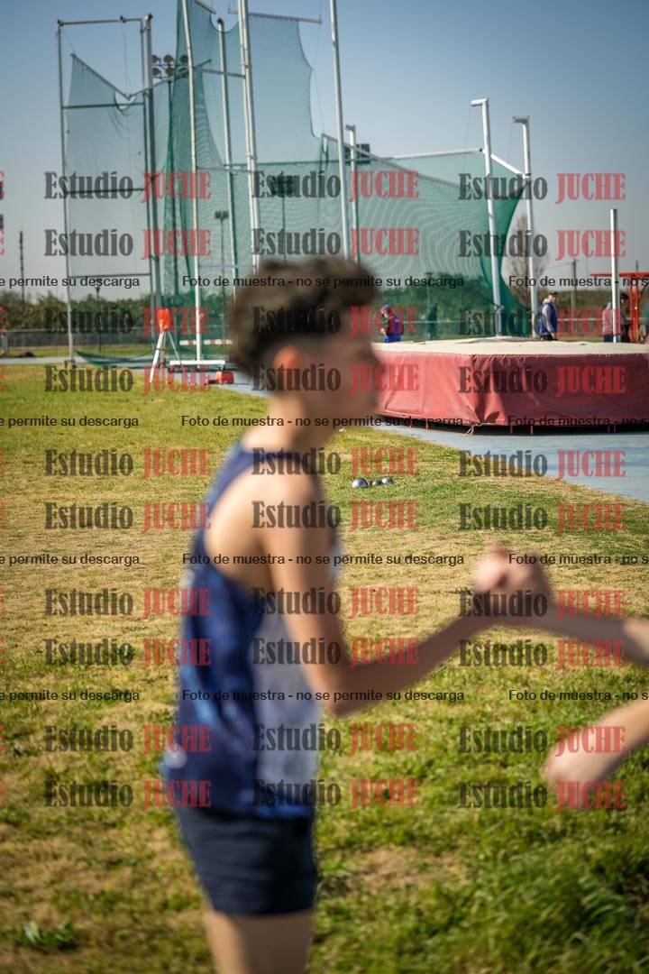 Fotos de algunos extras del torneo