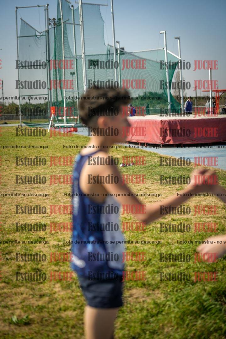 Fotos de algunos extras del torneo