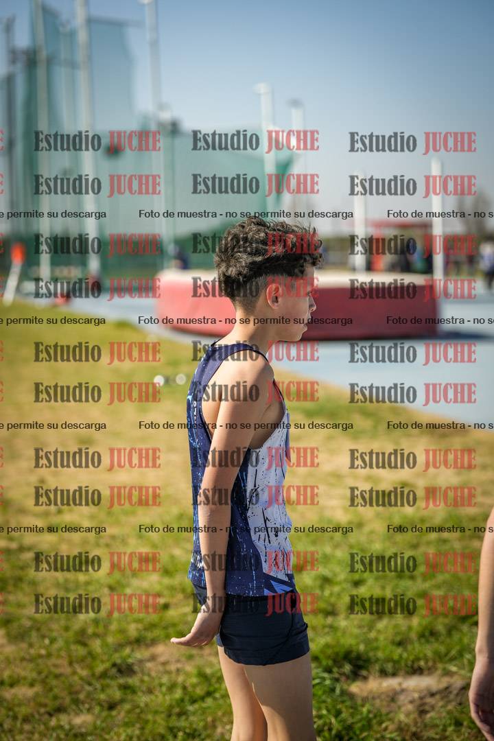 Fotos de algunos extras del torneo