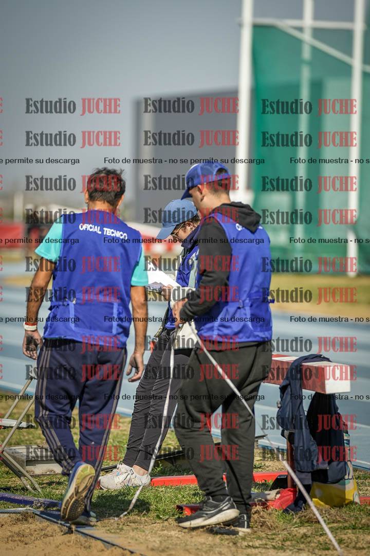 Fotos de algunos extras del torneo