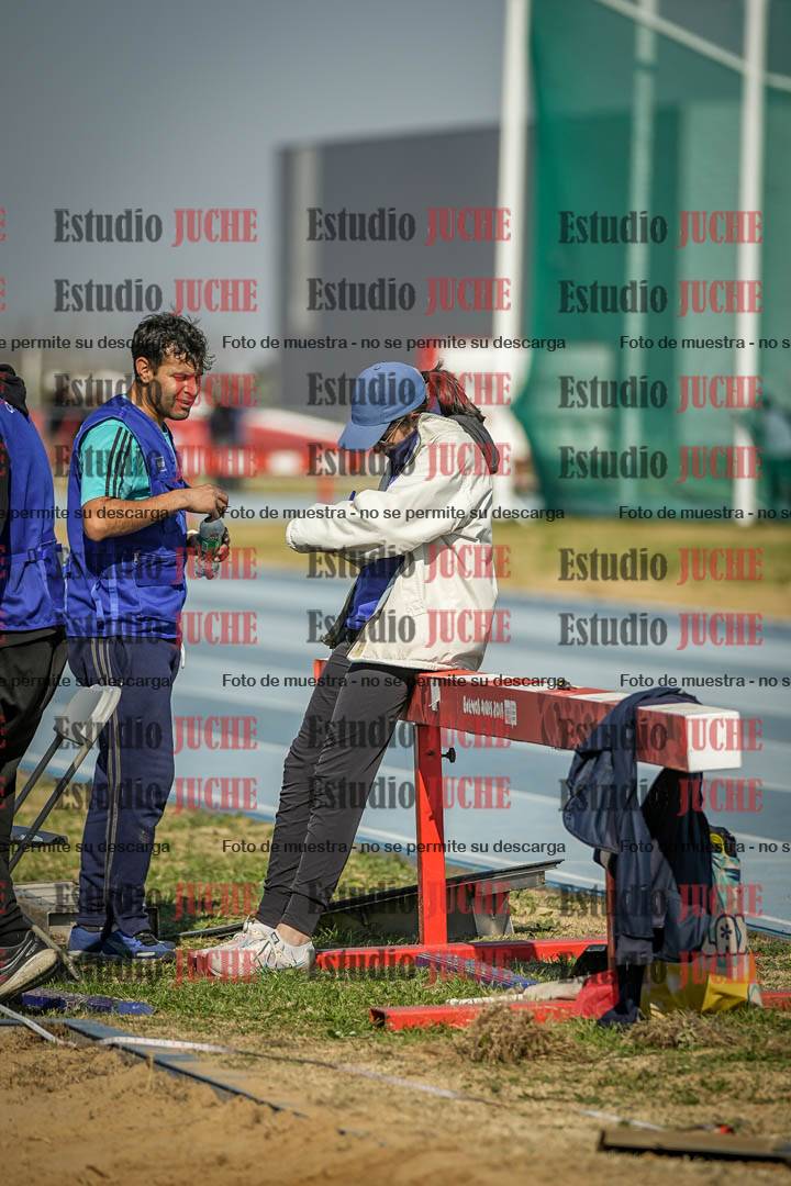 Fotos de algunos extras del torneo