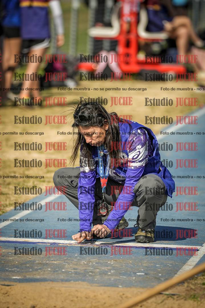 Fotos de algunos extras del torneo