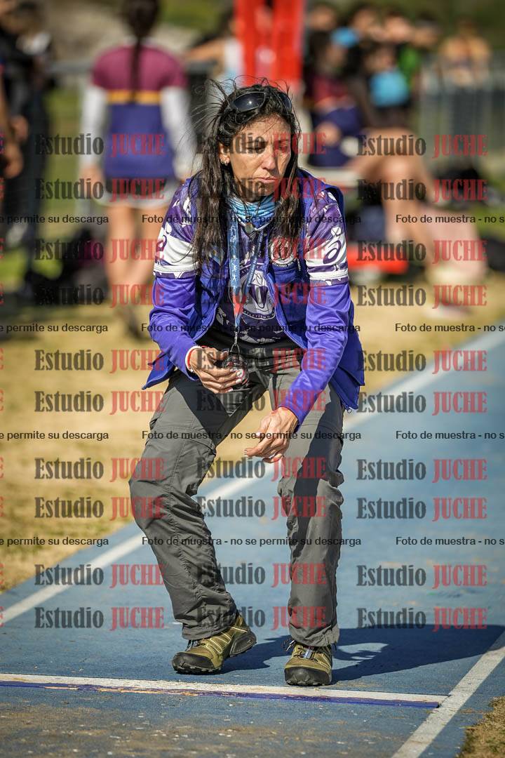 Fotos de algunos extras del torneo