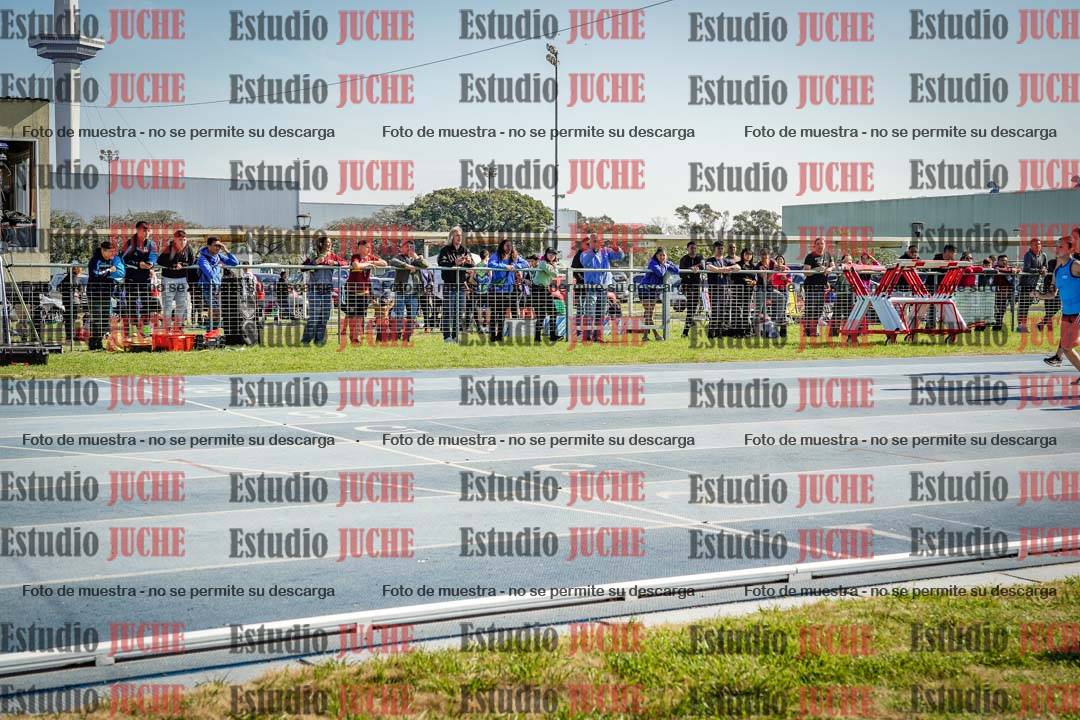 Fotos de los 80 m llanos de mujeres