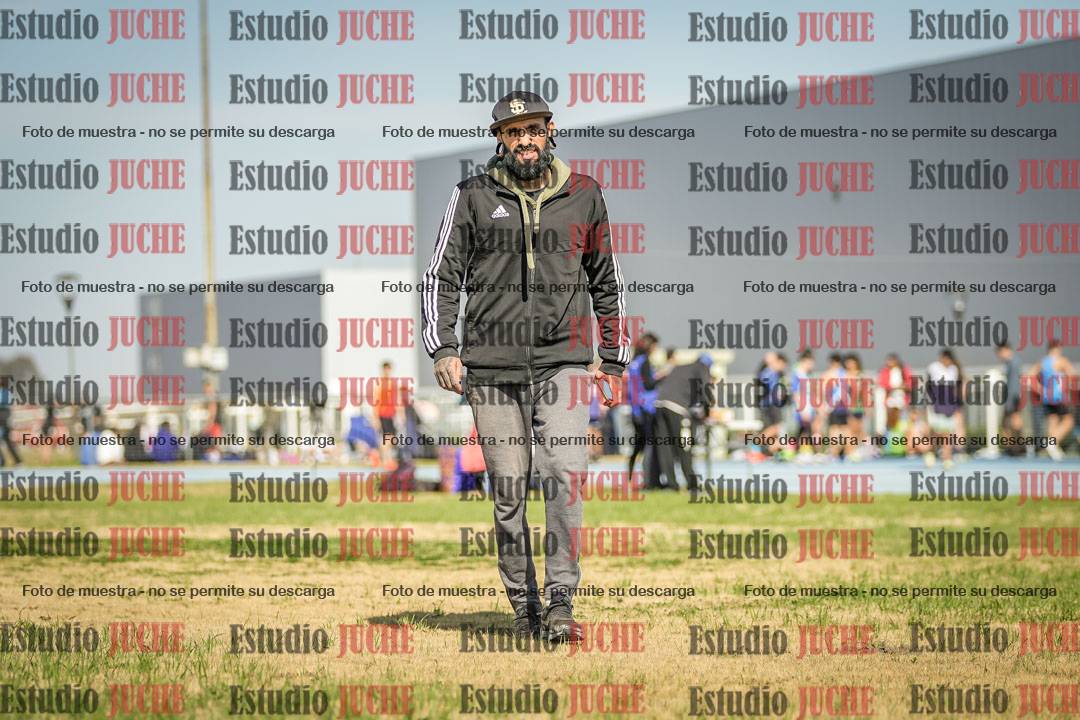 Fotos de algunos extras del torneo