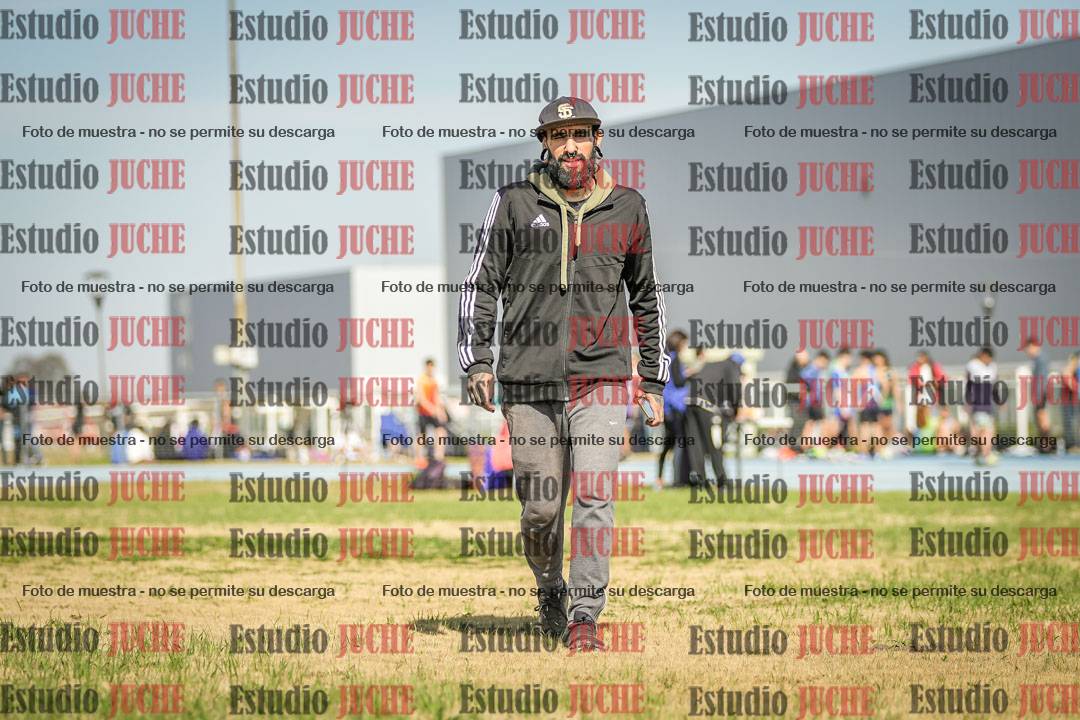 Fotos de algunos extras del torneo