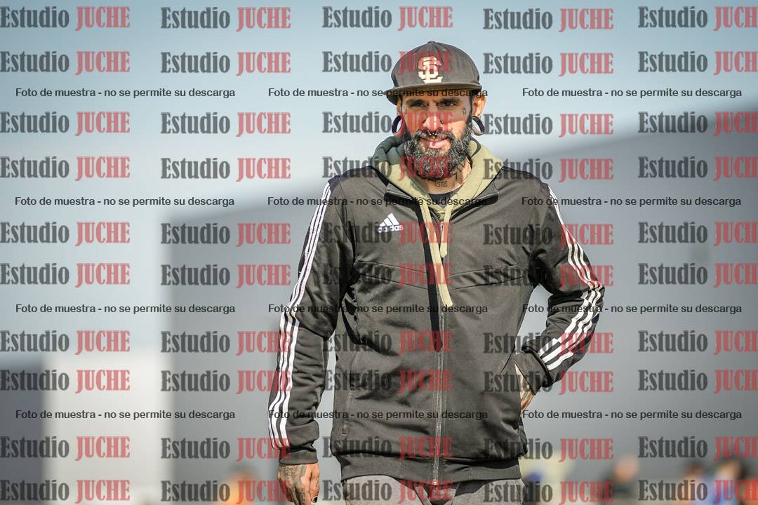 Fotos de algunos extras del torneo