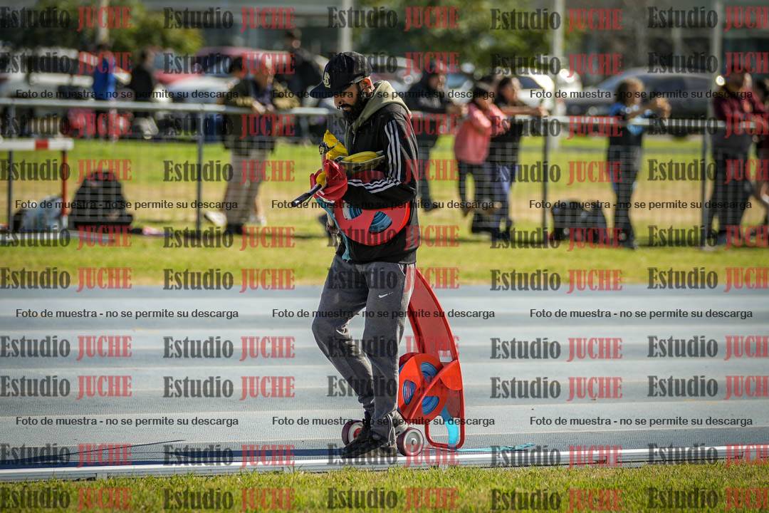Fotos de algunos extras del torneo
