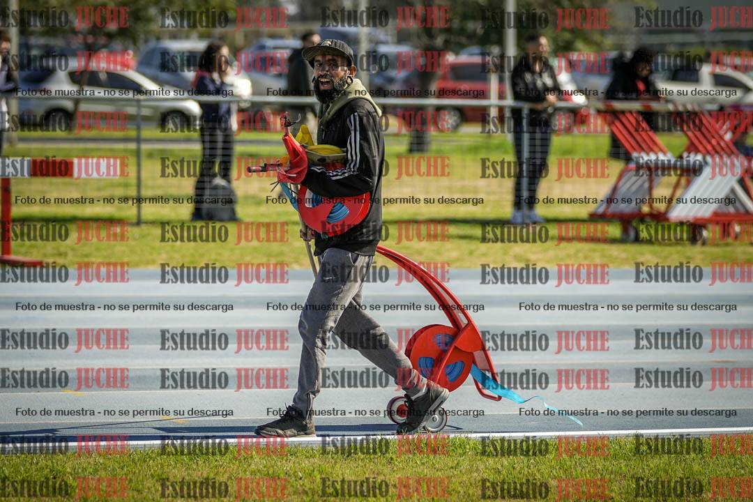 Fotos de algunos extras del torneo