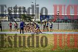 Fotos de los 1000 m llanos de mujeres