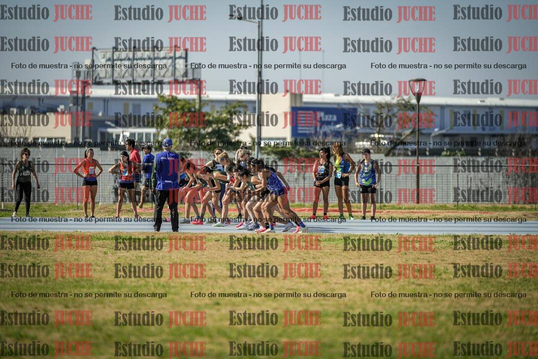 Fotos de los 1000 m llanos de mujeres