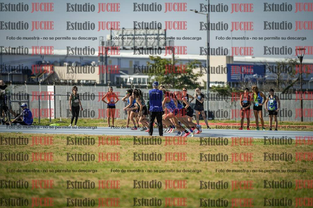 Fotos de los 1000 m llanos de mujeres
