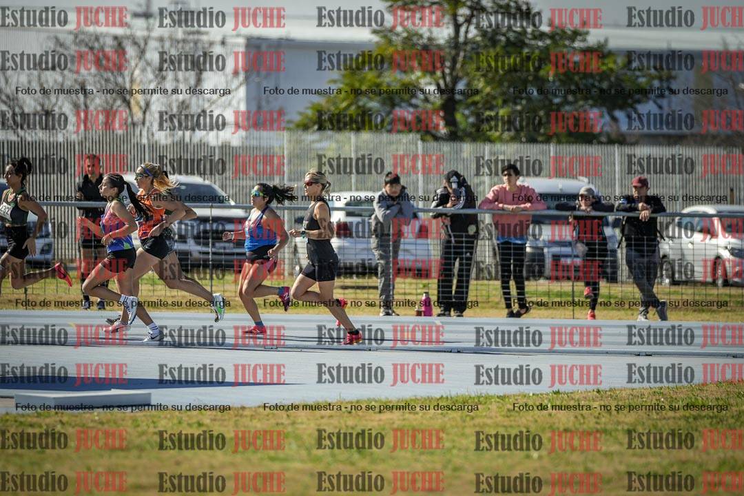 Fotos de los 1000 m llanos de mujeres