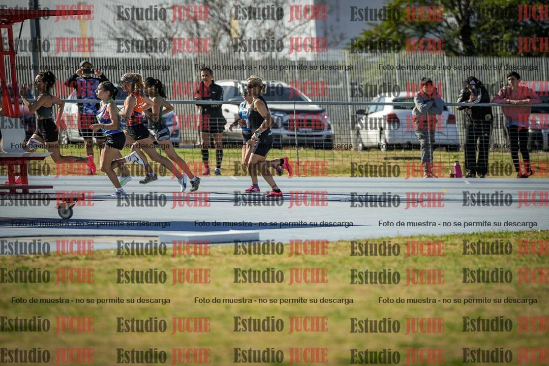Fotos de los 1000 m llanos de mujeres