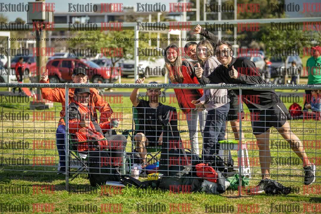 Fotos de algunos extras del torneo
