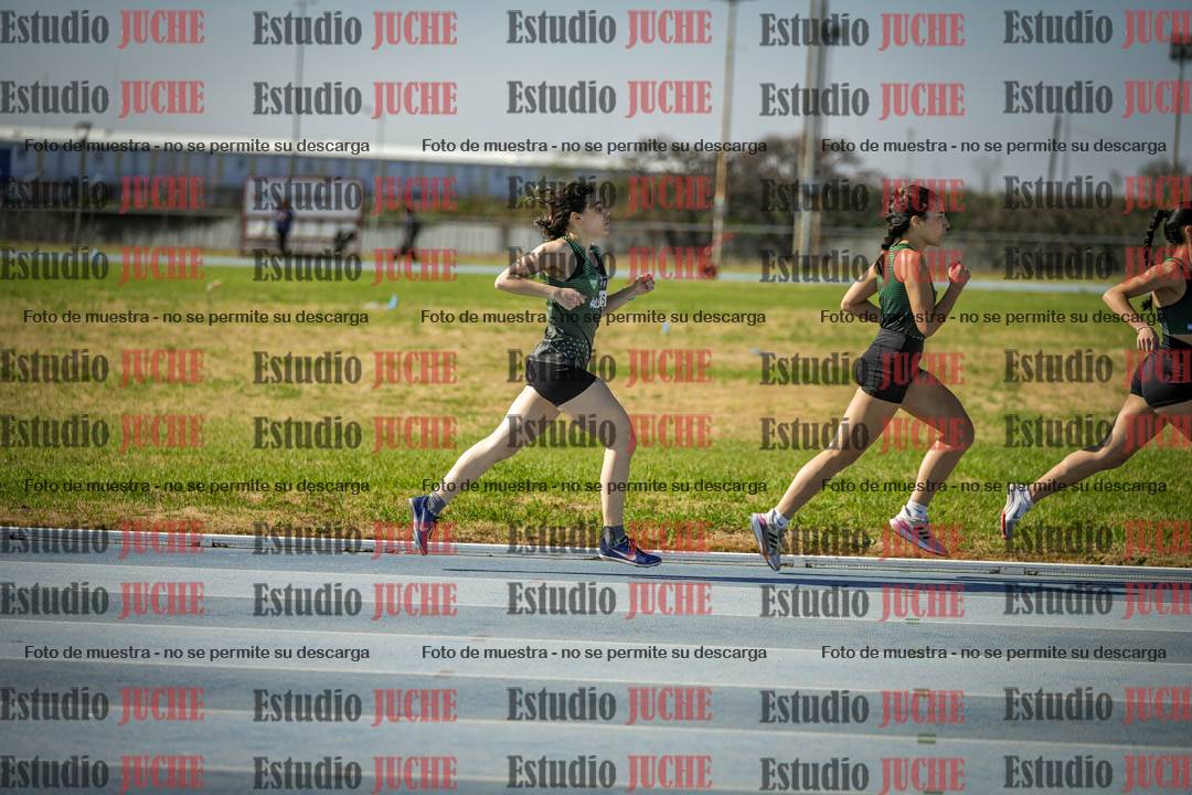 Fotos de los 1000 m llanos de mujeres