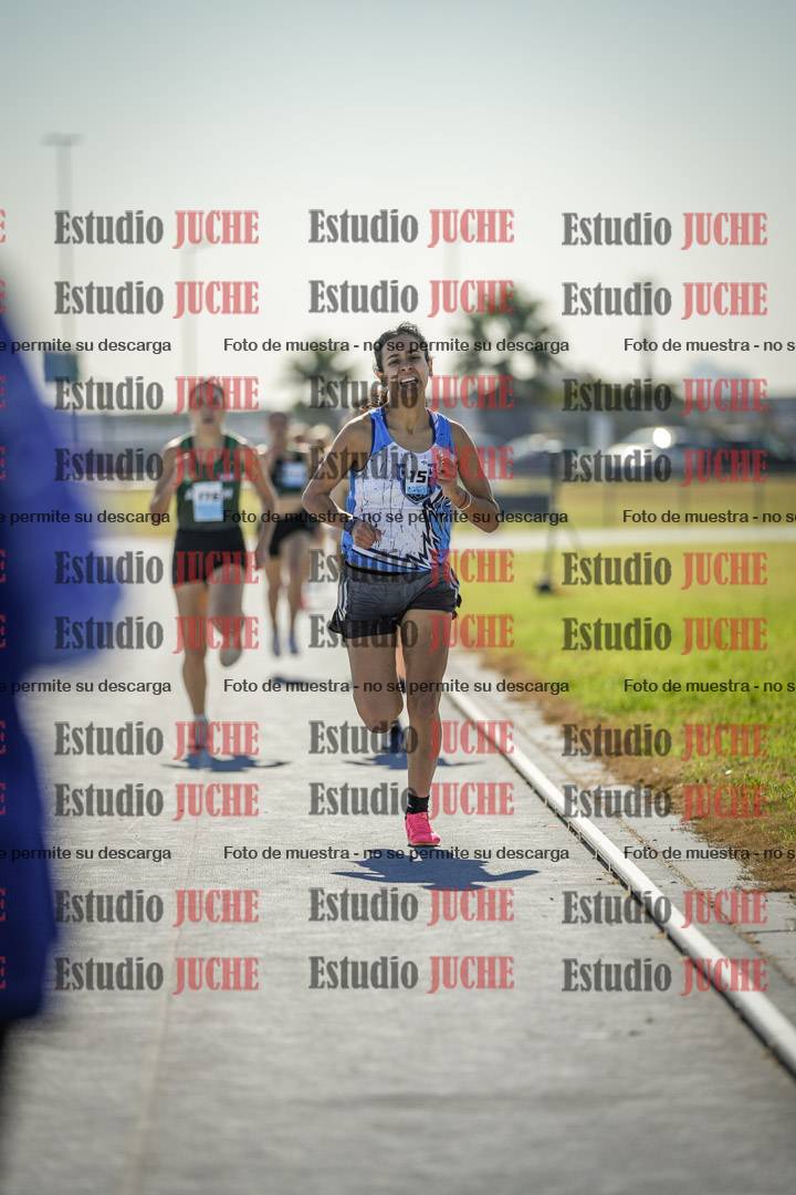 Fotos de los 1000 m llanos de mujeres