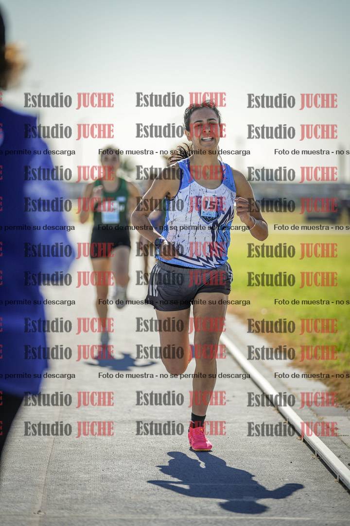 Fotos de los 1000 m llanos de mujeres