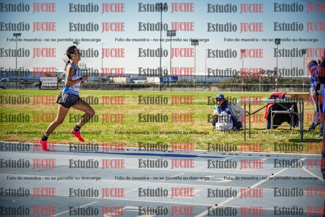 Fotos de los 1000 m llanos de mujeres