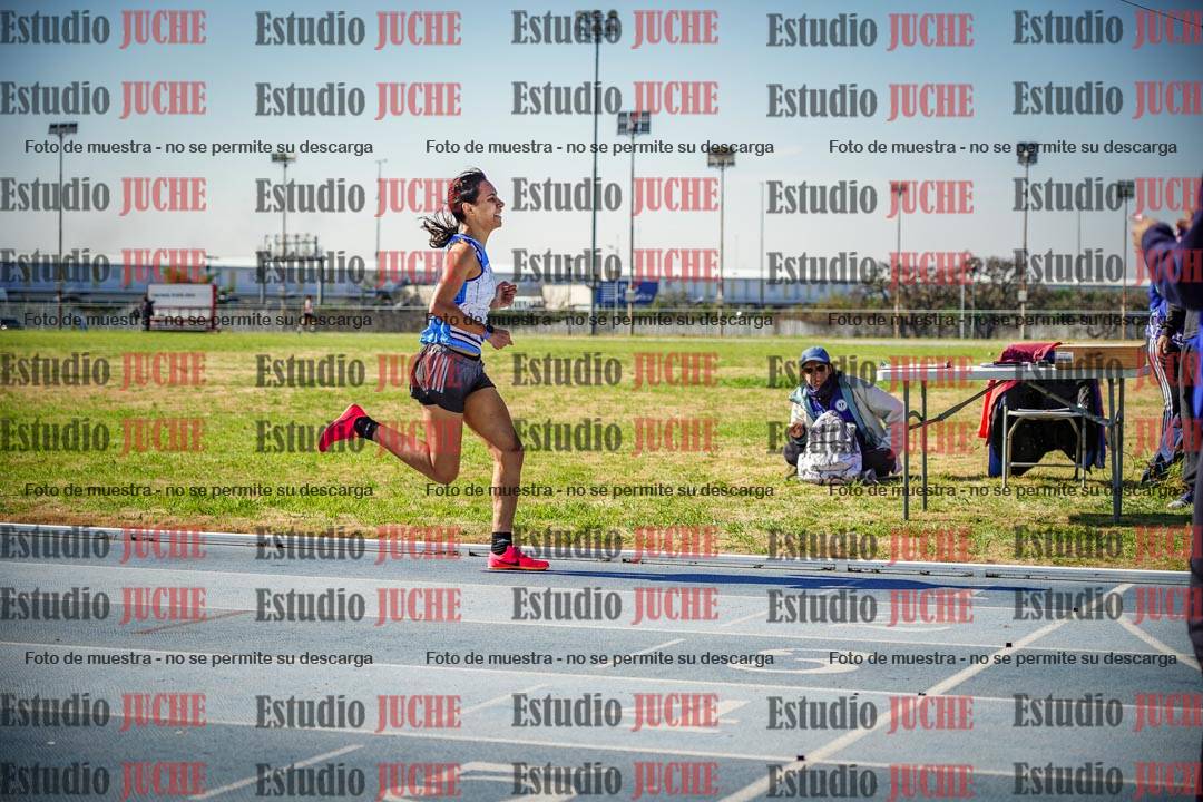 Fotos de los 1000 m llanos de mujeres