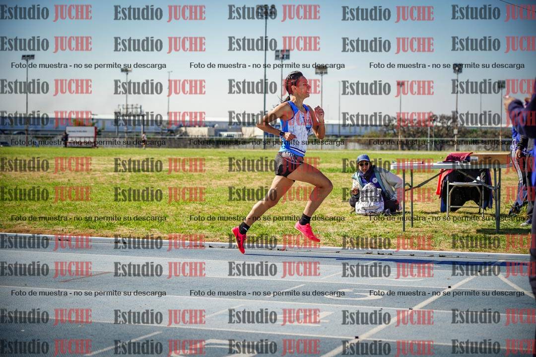 Fotos de los 1000 m llanos de mujeres