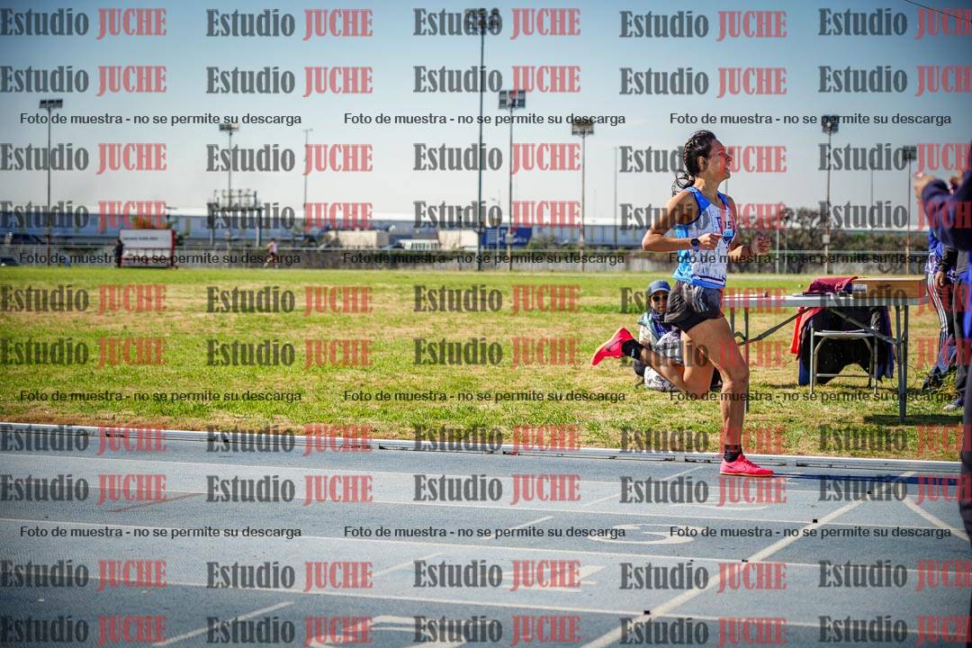 Fotos de los 1000 m llanos de mujeres