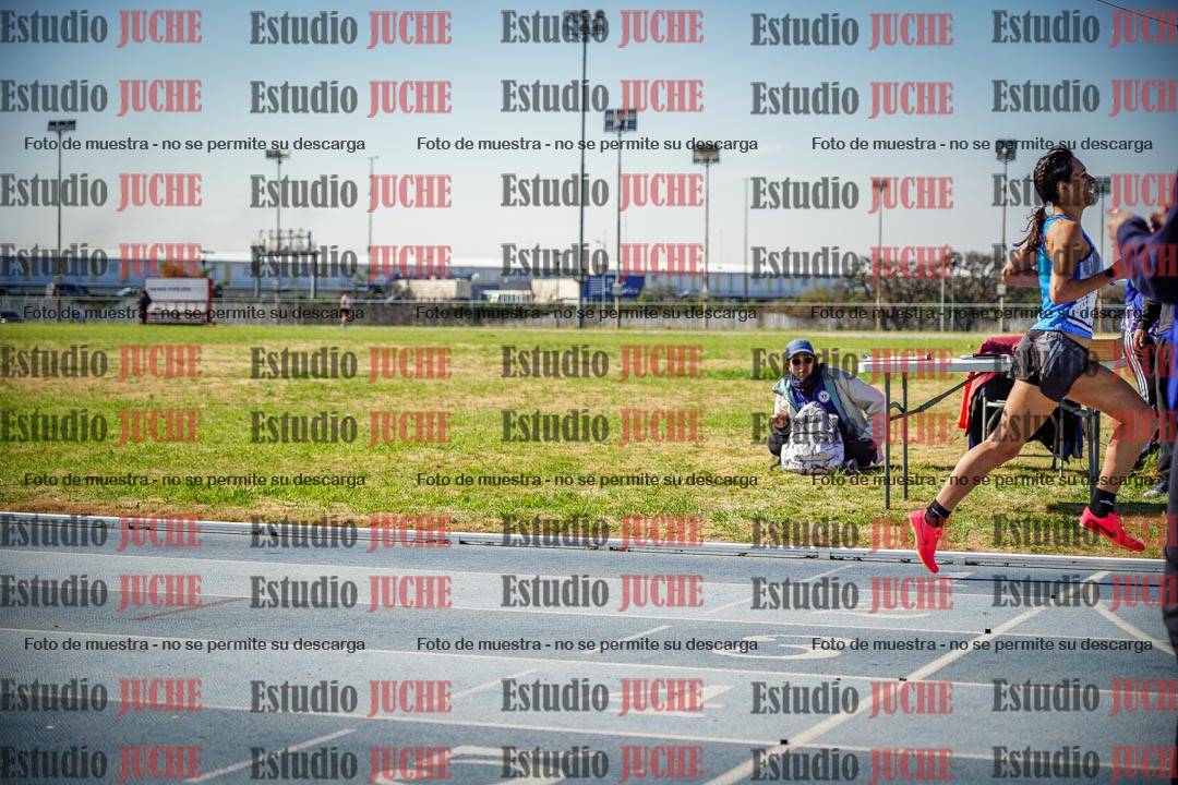 Fotos de los 1000 m llanos de mujeres