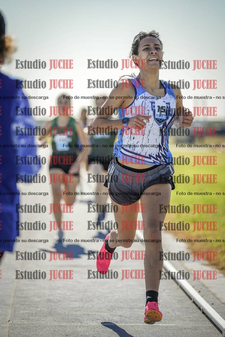 Fotos de los 1000 m llanos de mujeres