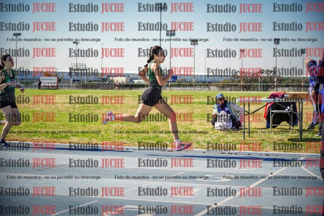 Fotos de los 1000 m llanos de mujeres