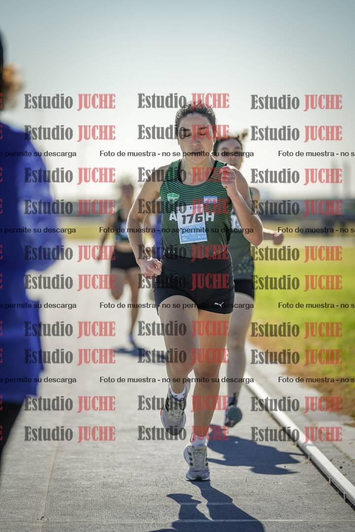 Fotos de los 1000 m llanos de mujeres