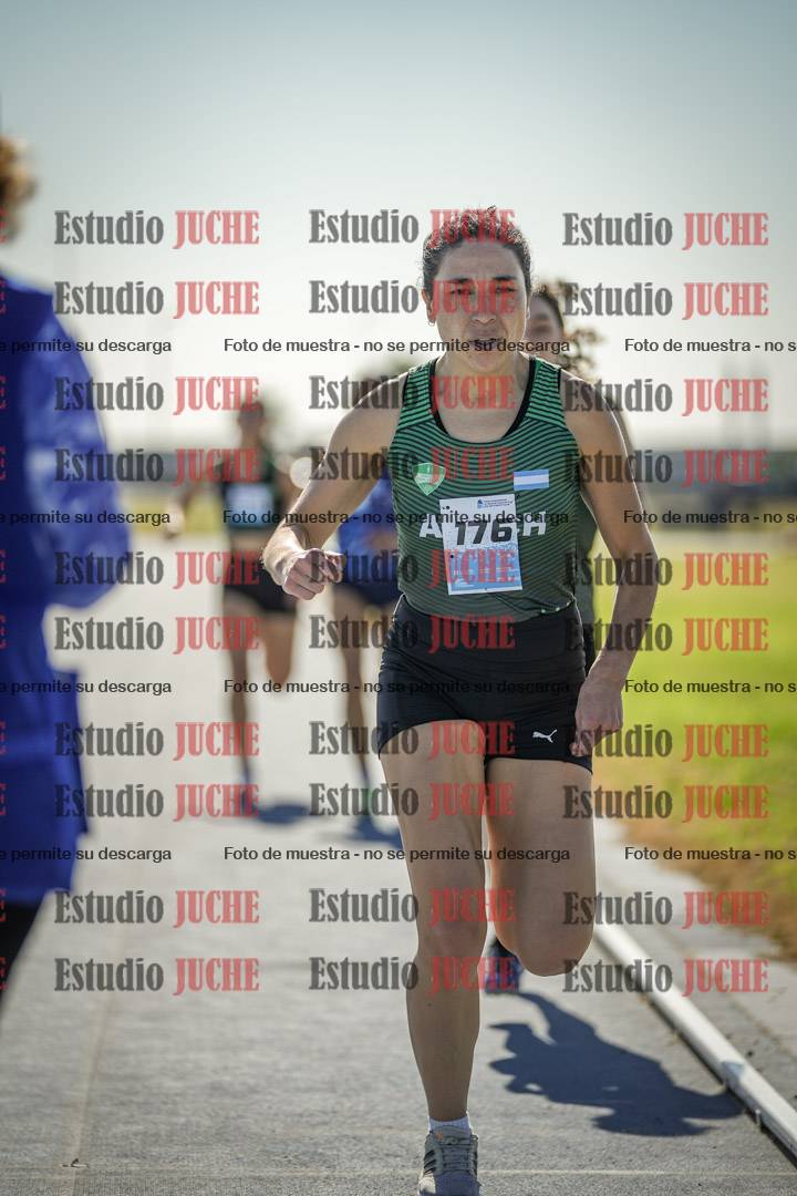 Fotos de los 1000 m llanos de mujeres
