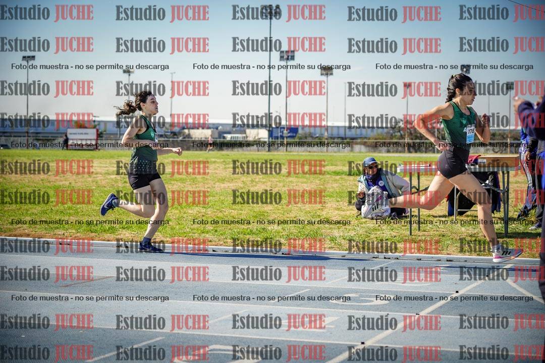 Fotos de los 1000 m llanos de mujeres