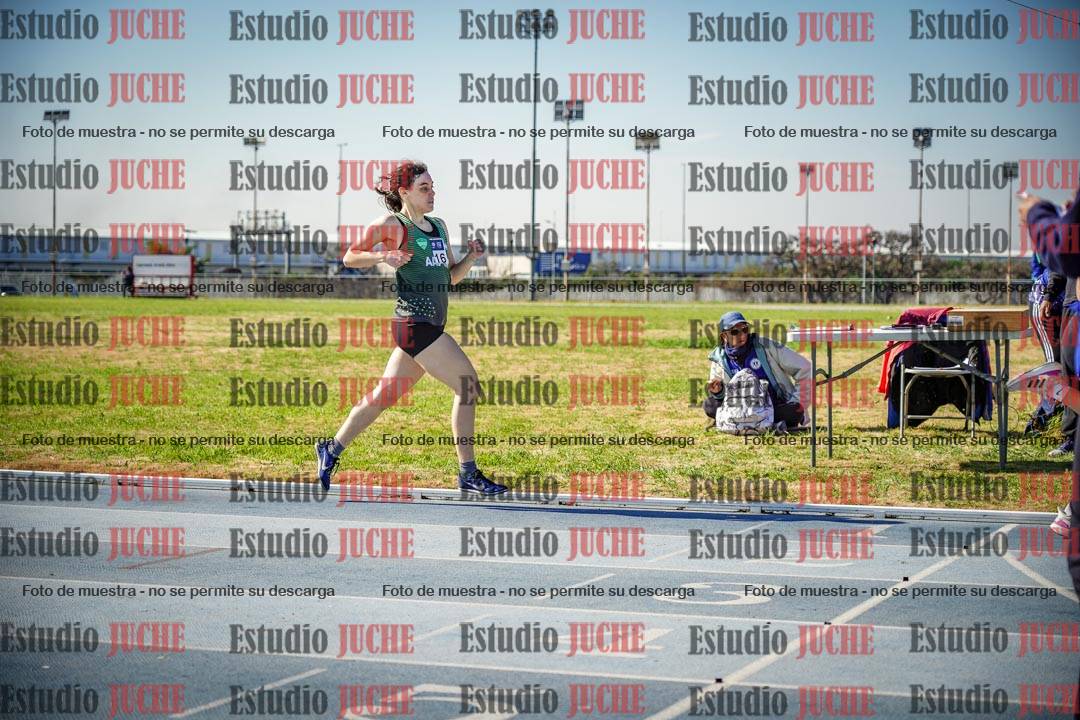 Fotos de los 1000 m llanos de mujeres