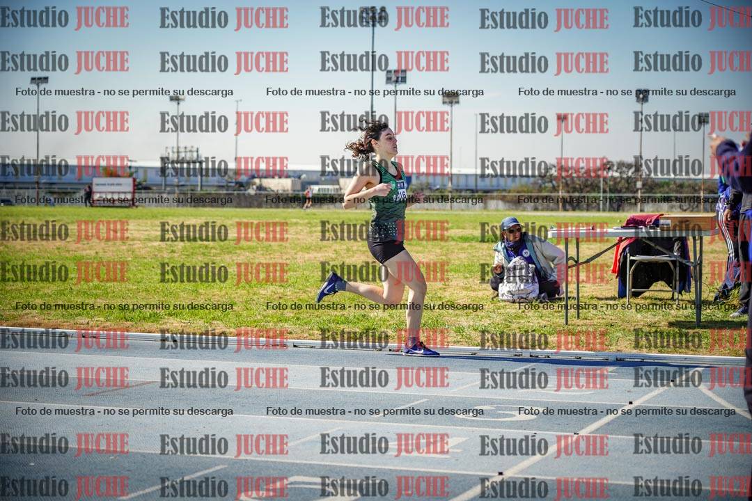Fotos de los 1000 m llanos de mujeres