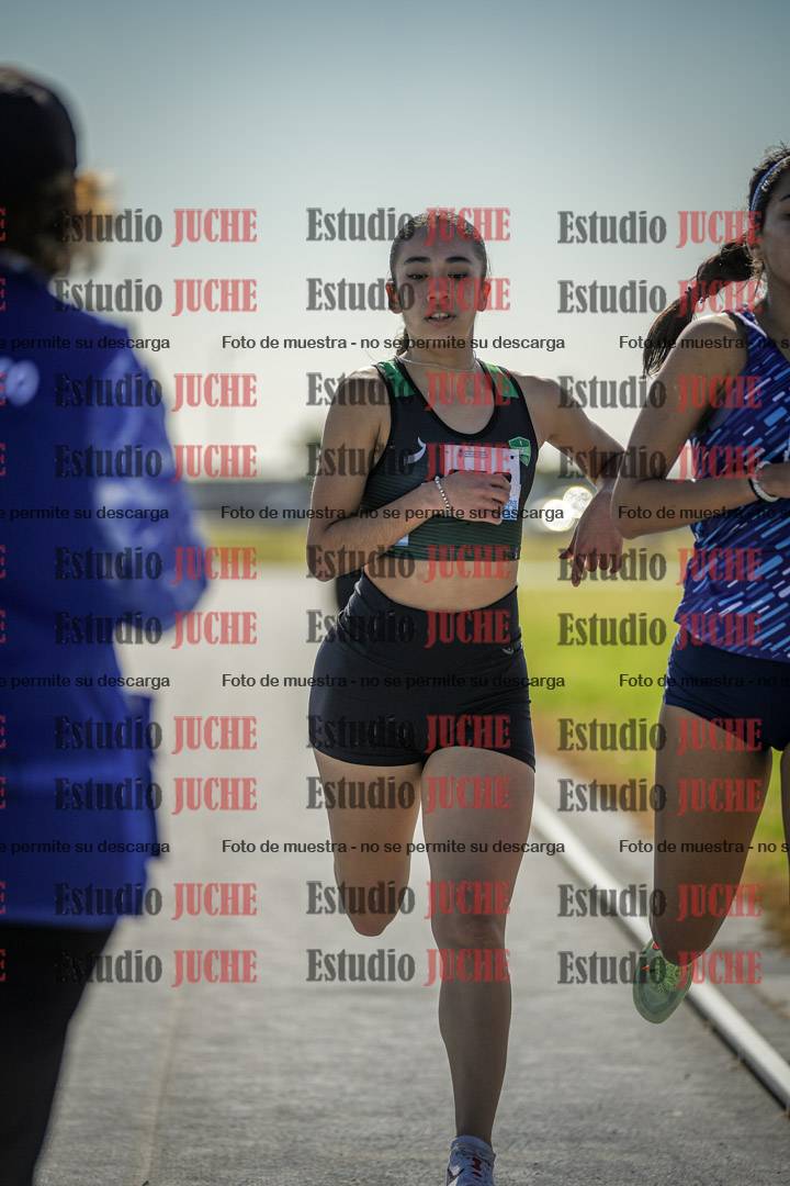 Fotos de los 1000 m llanos de mujeres