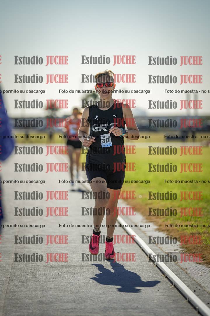 Fotos de los 1000 m llanos de mujeres